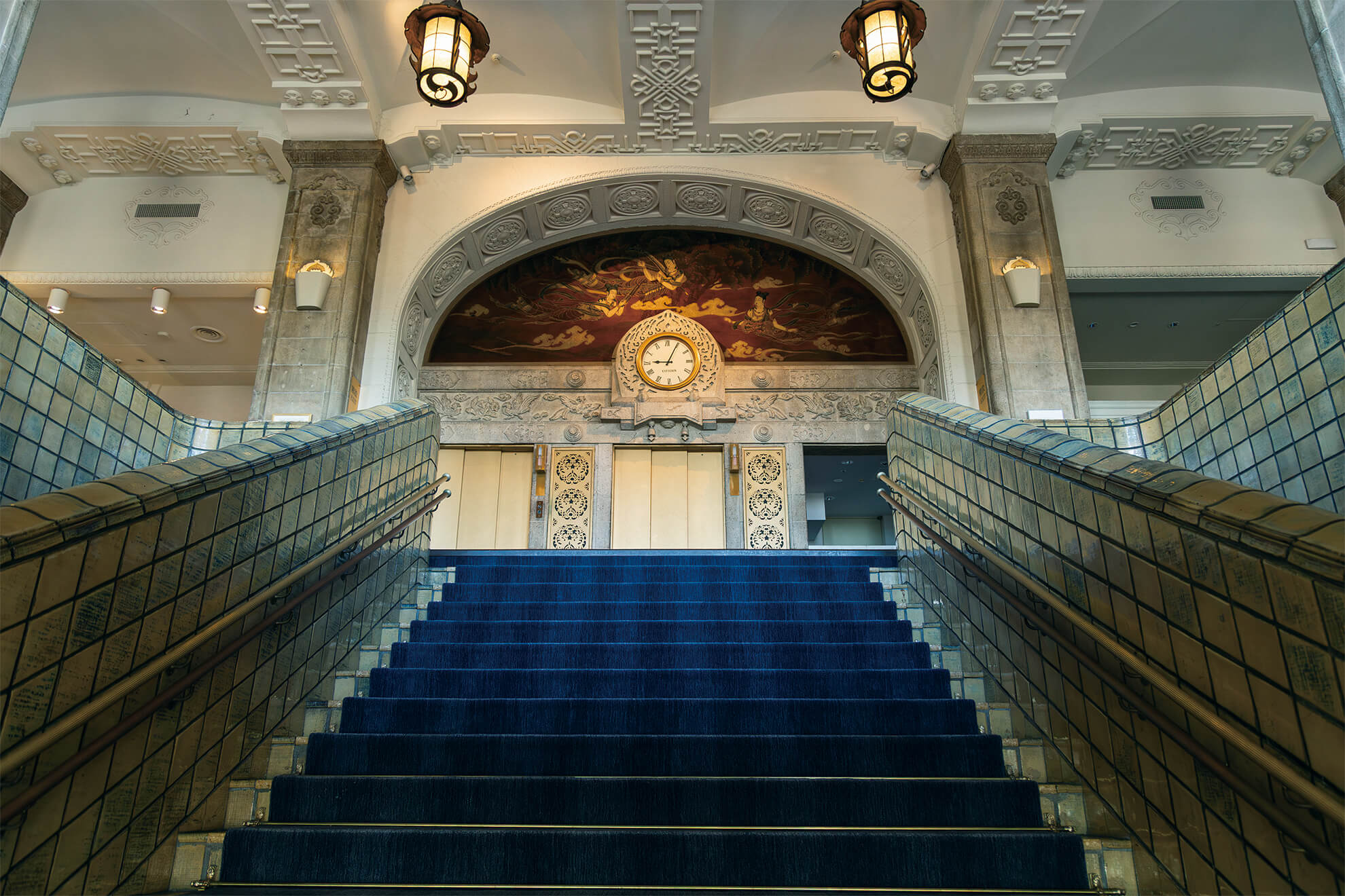 あの人がオススメするワープ