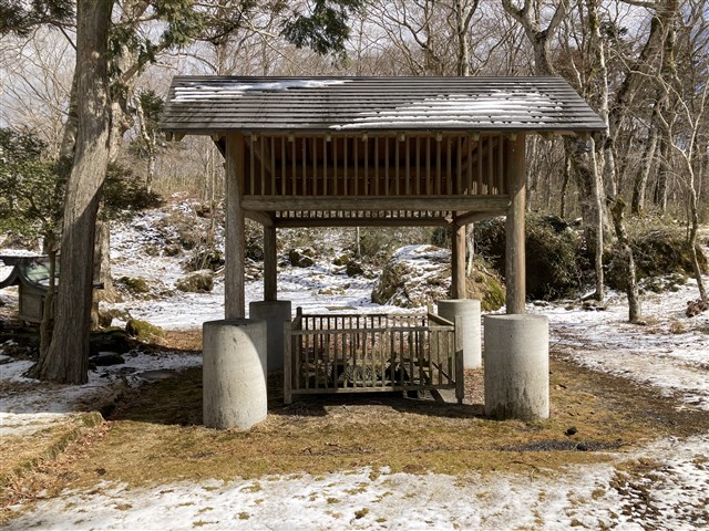 登場したゆかりの地