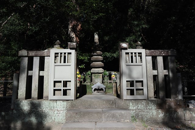 登場したゆかりの地