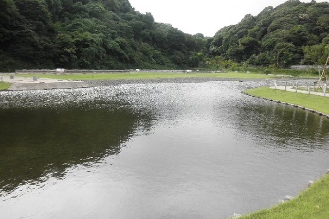 登場したゆかりの地