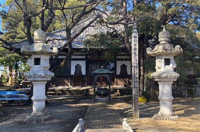 登場したゆかりの地