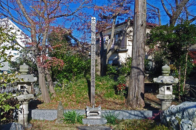 登場したゆかりの地