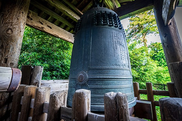 登場したゆかりの地