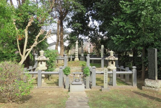 登場したゆかりの地