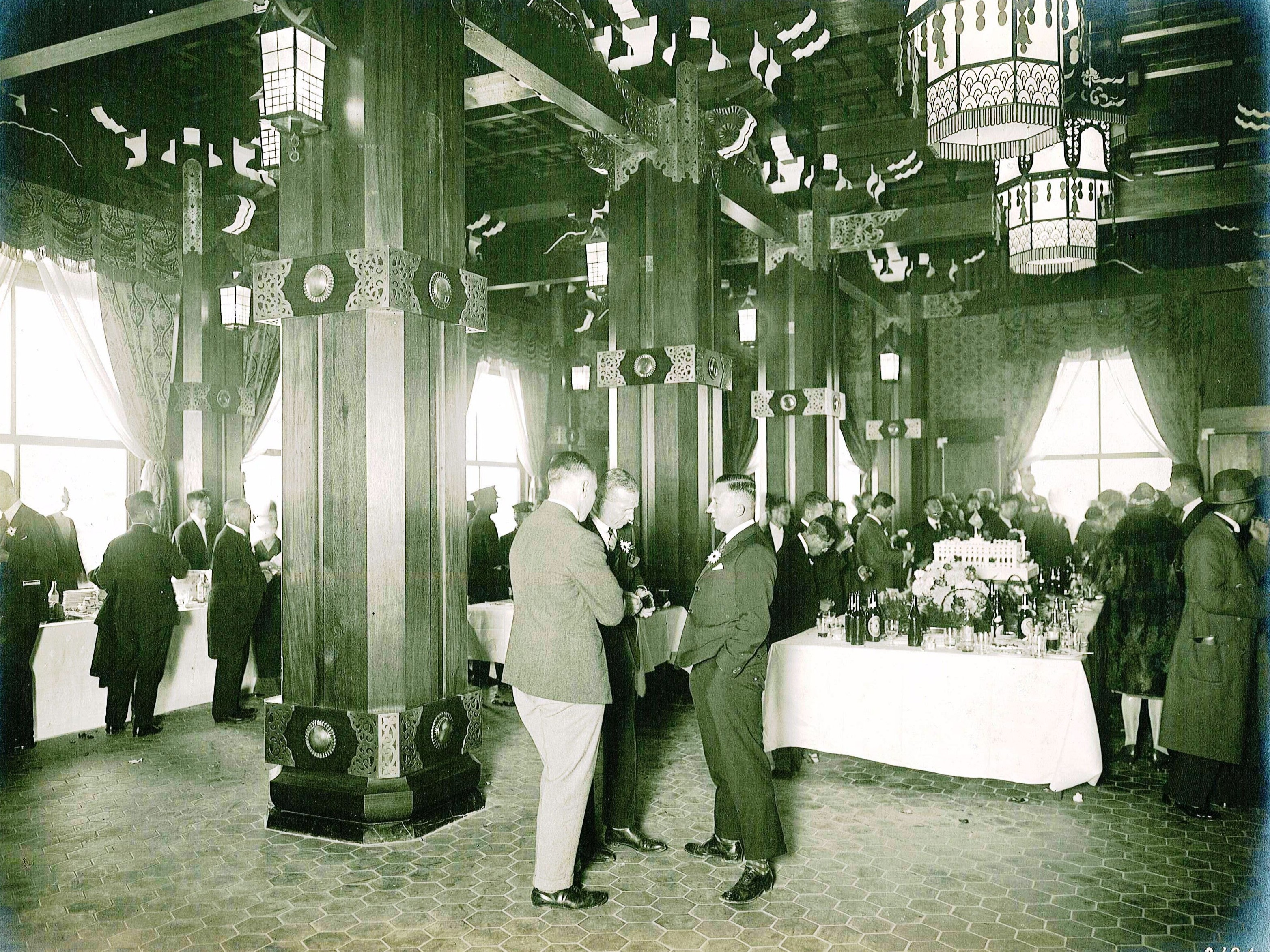 横浜で過ごすゴールデンウィークに、少しだけ特別な時間を――。