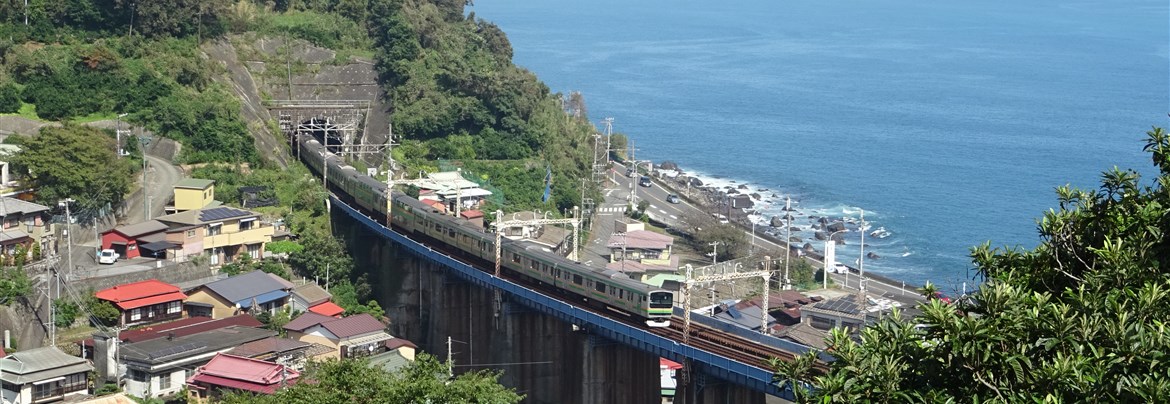 小田原の絶景・おすすめ４スポット【歴旅コラム】