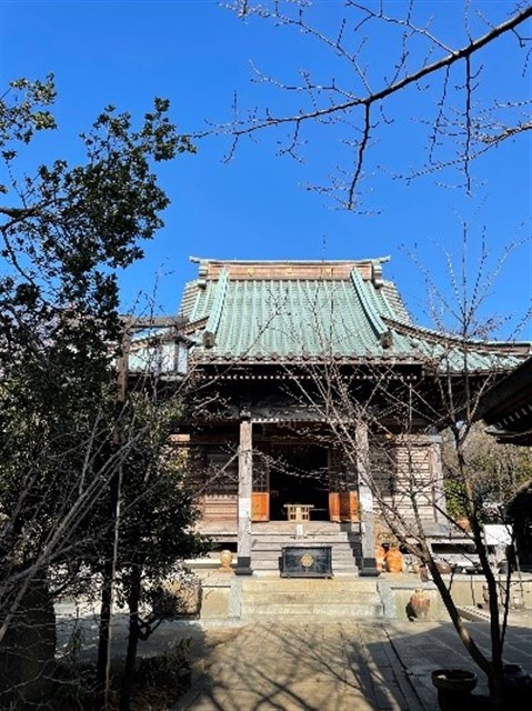 龍峰寺