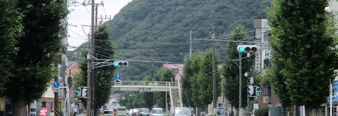 神奈川の東海道と平塚宿の『お菊塚』【歴旅コラム】