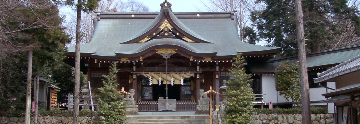 六所神社