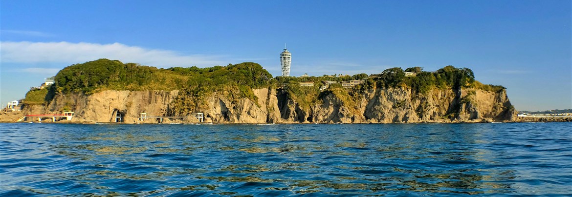 江の島岩屋