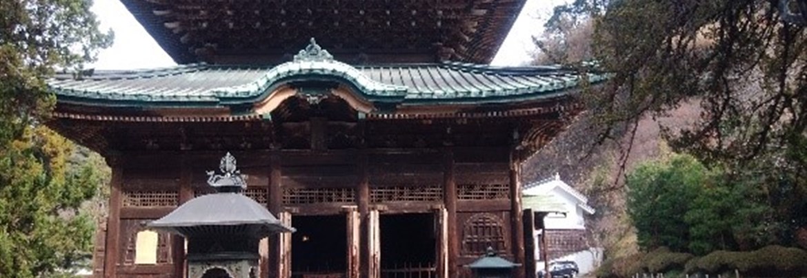 建長寺