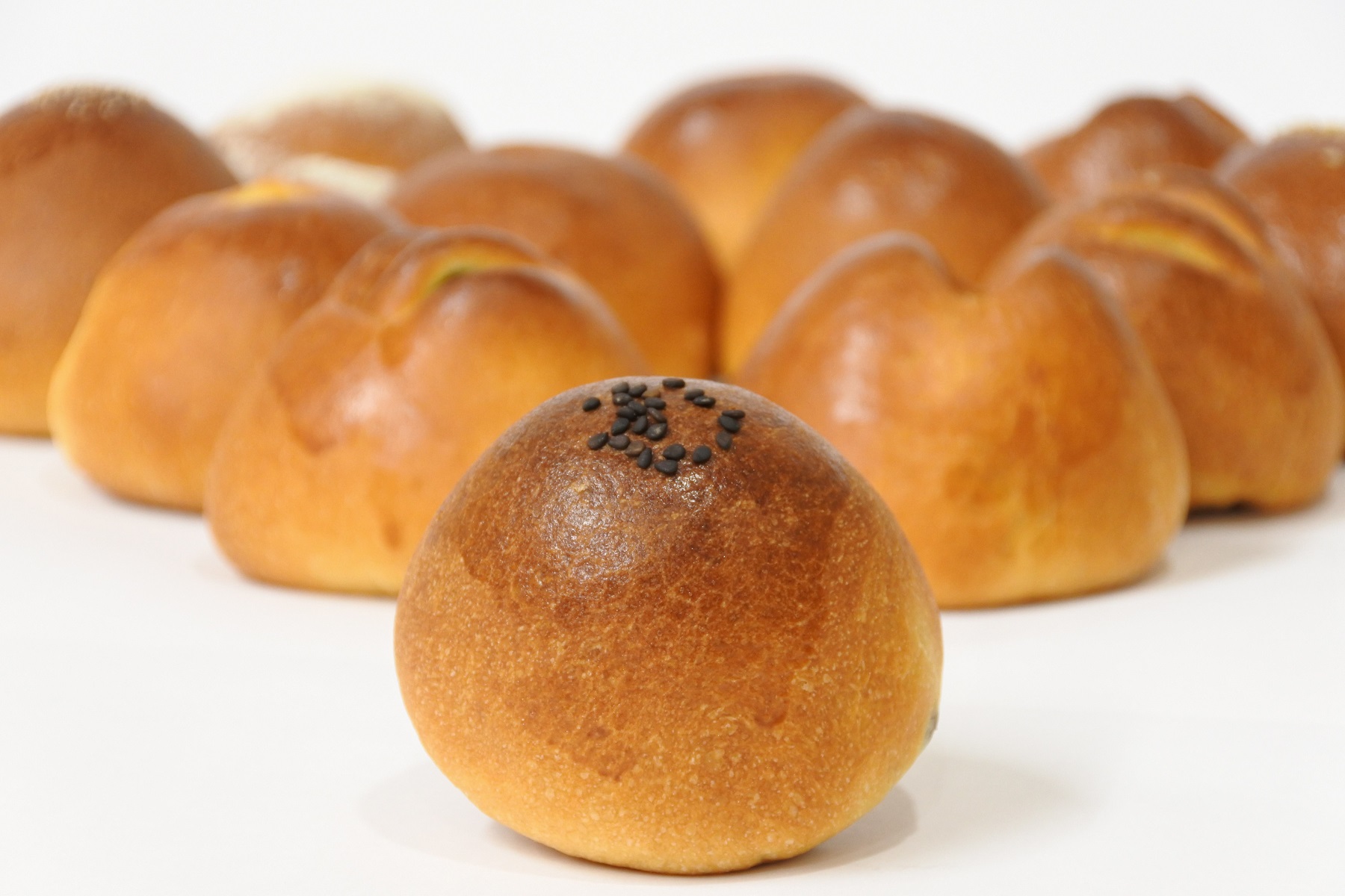 オギノパン【相模原市緑区】