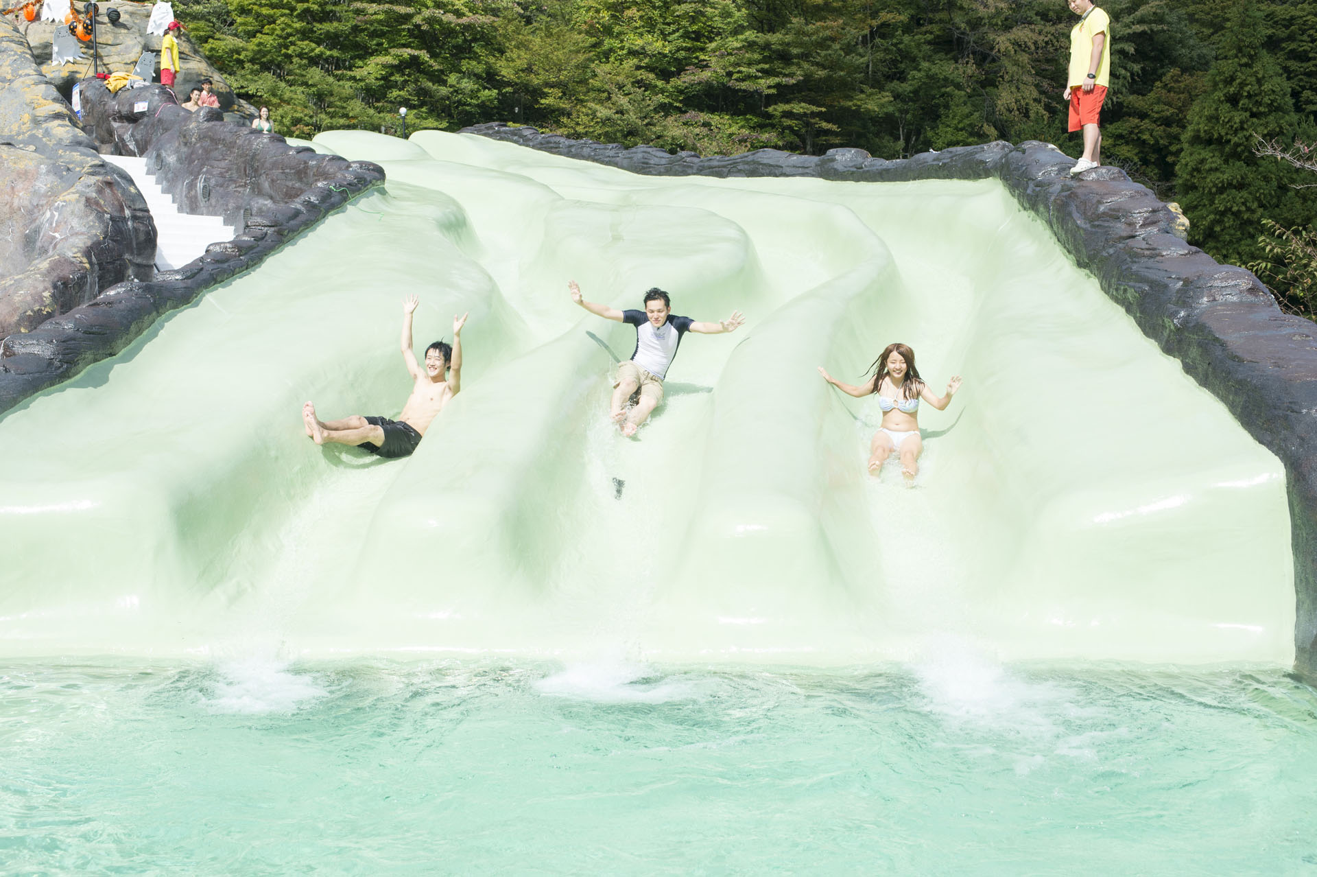 箱根小涌園ユネッサン｜体験・観光スポット ｜【公式】神奈川県のお出かけ・観光・旅行サイト「観光かながわNOW」