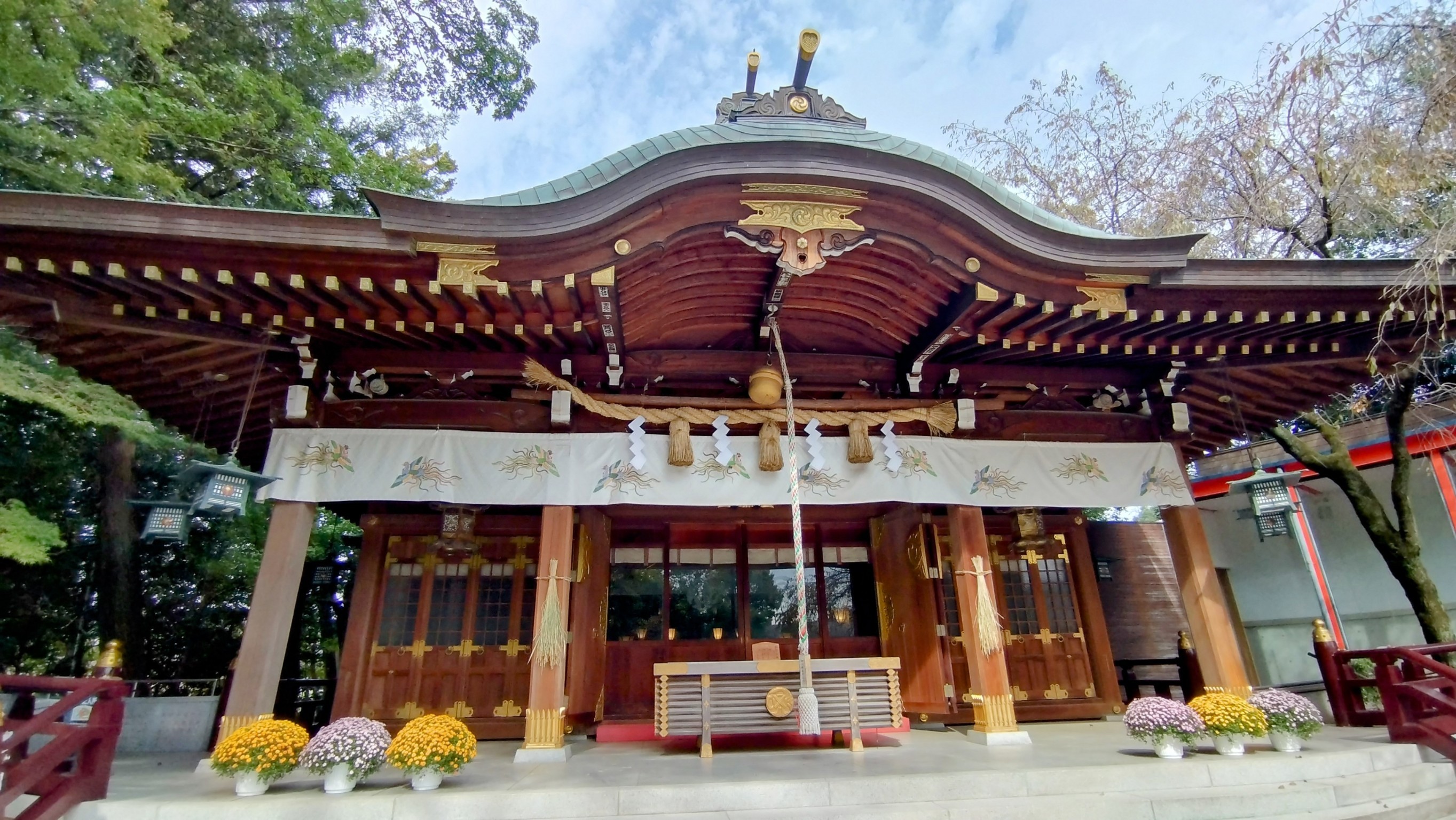 鈴鹿明神社