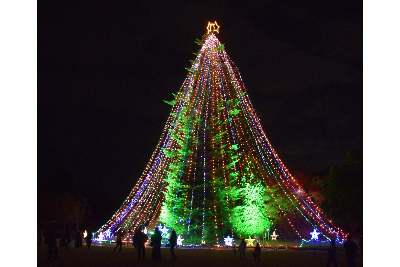 第38回宮ヶ瀬クリスマスみんなのつどい