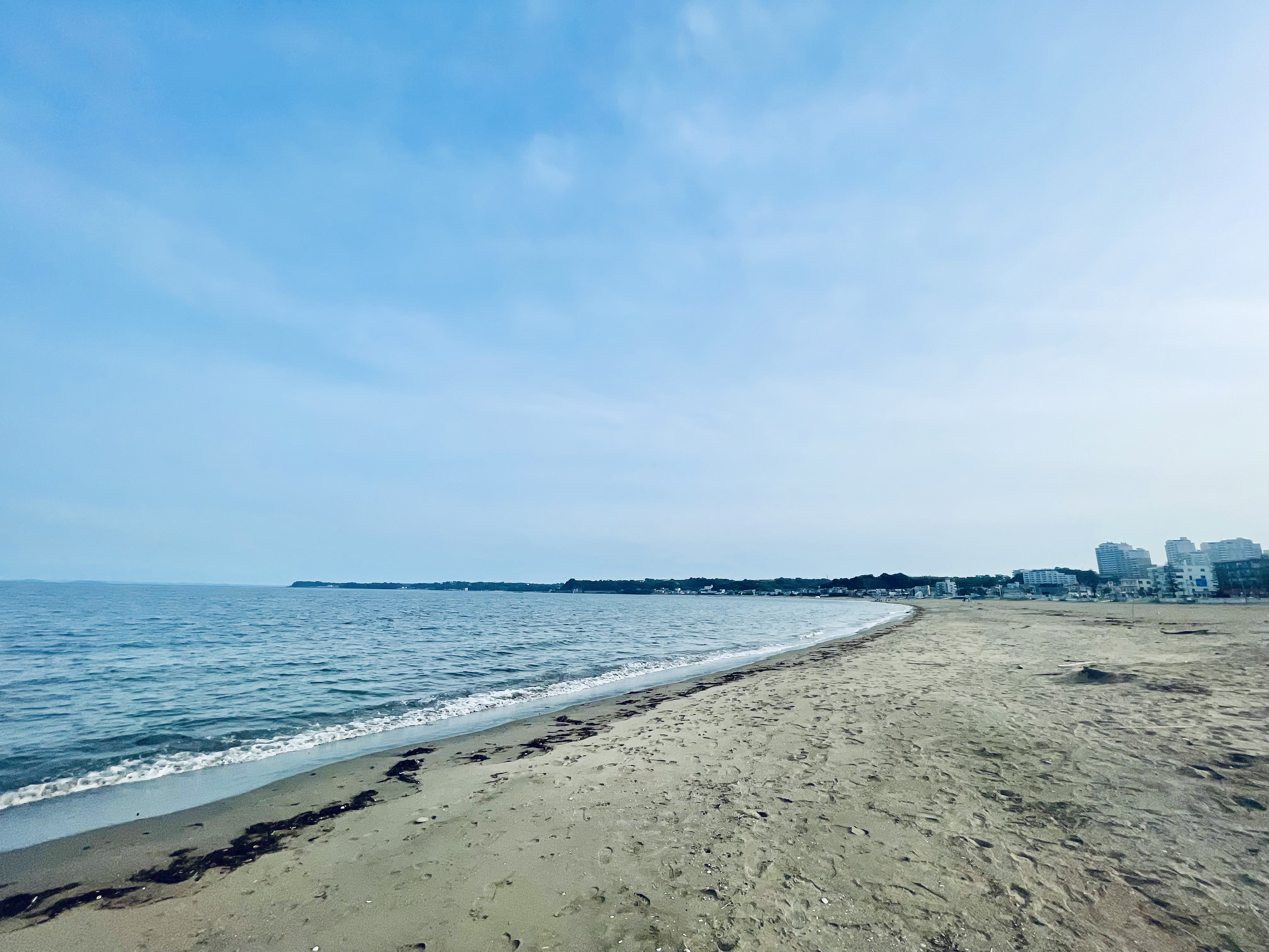 【三浦市】三浦海岸海水浴場「MIURA FUN BEACH三浦海岸」