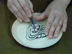 鎌倉彫会館（鎌倉彫2時間彫刻体験）【鎌倉市】
